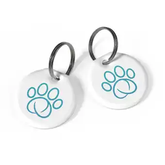 Zooplus 2 stuks SureFlap RFID-Halsbandhanger voor SureFeed Microchip Voerautomaat aanbieding