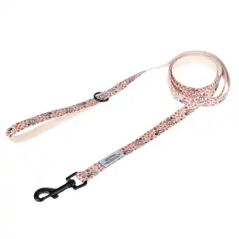 Zooplus Harry Potter Deathly Hallows Hondenriem 200 cm lang, 20 mm breed Hond aanbieding