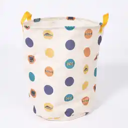 Zooplus Batman opbergmand voor speelgoed Ø35x44cm hond aanbieding