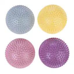 Zooplus TIAKI behendigheidspoot kussens 4x 16x8,5cm hond aanbieding