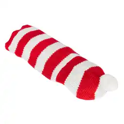 Zooplus TIAKI Trui met rode streep voor honden maat. M: ca. 30 cm ruglengte hond aanbieding