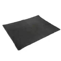 Zooplus Vetbed Gold-Charcoal - L 150 x B 100 cm aanbieding