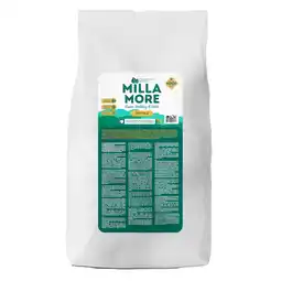 Zooplus 50L Millamore Reptiel klein dier aanbieding