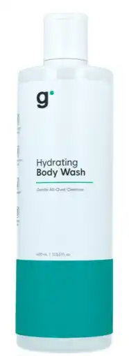 De Online Drogist Gladskin Hydrating Bodywash - Gentle All-Over Cleanser aanbieding