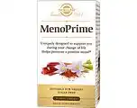 De Online Drogist Solgar MenoPrime Menopauze voor Vrouwen Tabletten aanbieding