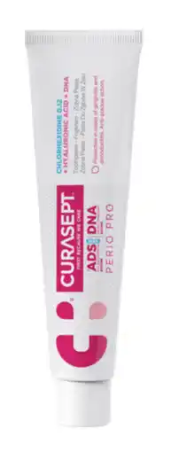 De Online Drogist Curasept ADS DNA Perio Pro Tandpasta 0.12% CHX aanbieding