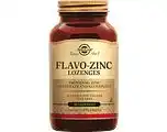 De Online Drogist Solgar Flavo Zinc Lozenges Zink Zuigtabletten aanbieding