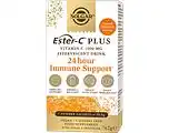 De Online Drogist Solgar Ester-C Plus Vitamine C 1000 mg Bruispoeder aanbieding