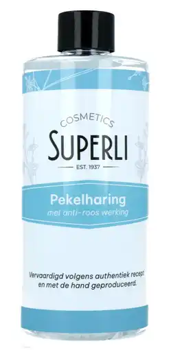 De Online Drogist Superli '37 Pekelharing Haarlotion aanbieding