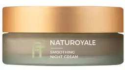 De Online Drogist Borlind Naturoyale Smoothing Night Cream aanbieding
