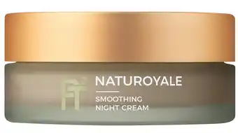 De Online Drogist Borlind Naturoyale Smoothing Night Cream aanbieding