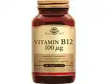 De Online Drogist Vitamine B-12 100 mcg Tabletten aanbieding