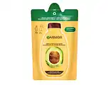 De Online Drogist Garnier Deep Nutrtition Shampoo Avocado Oil Dry Wavy Curly Hair aanbieding
