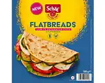 De Online Drogist Schar Glutenvrije Flatbreads aanbieding