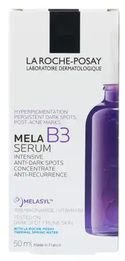 De Online Drogist La Roche-Posay Mela B3 Serum aanbieding