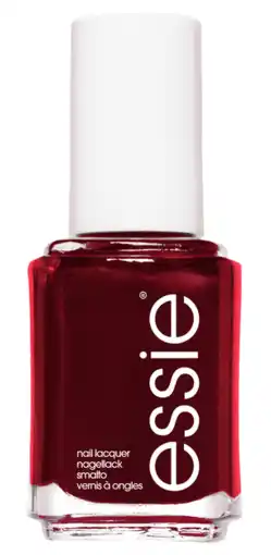 De Online Drogist Essie Nagellak 52 Thigh High aanbieding