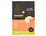 De Online Drogist Smaakt Tagliatelle 0% Koolhydraten Bio aanbieding