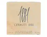 De Online Drogist Cerutti 1881 Femme Eau de Toilette aanbieding