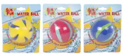 De Online Drogist Van Manen Sun Fun Water Ball - Stuitert op het water aanbieding
