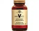 De Online Drogist Solgar VM-75 Multivitamine Tabletten aanbieding