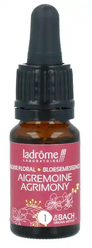 De Online Drogist Ladrôme Bachbloesem 1 Agrimony aanbieding