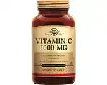 De Online Drogist Solgar Vitamine C 1000 mg Capsules aanbieding