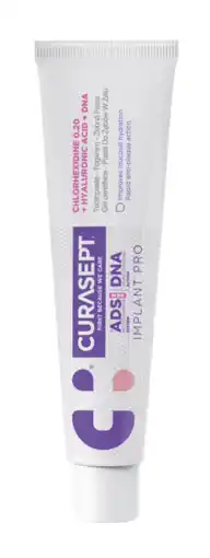 De Online Drogist Curasept ADS DNA Implant Pro Tandpasta 0.20% CHX aanbieding