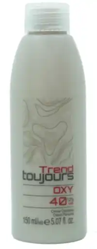 De Online Drogist Toujours Trend Oxy 40 Crème Peroxide 12%vol aanbieding