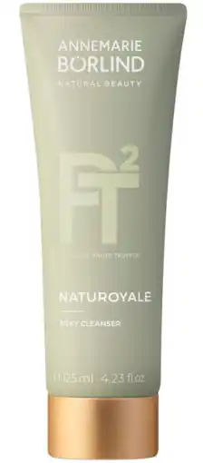 De Online Drogist Annemarie Borlind Naturoyale Silky Cleanser aanbieding