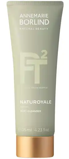 De Online Drogist Annemarie Borlind Naturoyale Silky Cleanser aanbieding