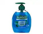De Online Drogist Palmolive Hygiëne Plus Fresh Hand Wash Antibacterial Eucalyptus aanbieding
