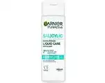 De Online Drogist Garnier Pure Active Salicylic Liquid Care Exfoliant aanbieding