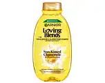De Online Drogist Garnier Loving Blends Sun-Kissed Camomile & Bloemhoning Shampoo aanbieding