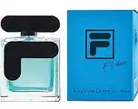 De Online Drogist Fila F-Vibes Men Eau de Toilette aanbieding