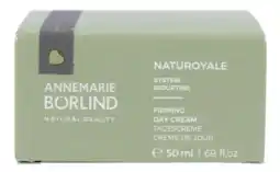 De Online Drogist Annemarie Borlind Naturoyale Firming Day Cream aanbieding