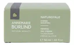 De Online Drogist Annemarie Borlind Naturoyale Firming Day Cream aanbieding