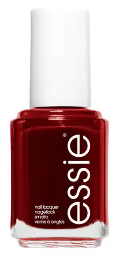 De Online Drogist Essie Nagellak 50 Bordeaux aanbieding