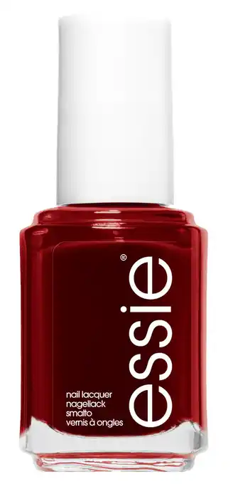 De Online Drogist Essie Nagellak 50 Bordeaux aanbieding
