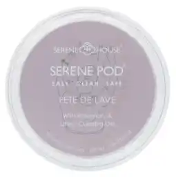 De Online Drogist Serene House Fete De Lave Pod Rosemary Litsea Cubeba Oils aanbieding