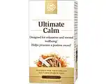 De Online Drogist Solgar Ultimate Calm (Ontspanning*) Tabletten aanbieding