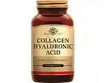 De Online Drogist Solgar Collageen Hyaluronzuur Tabletten aanbieding
