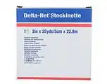 De Online Drogist Delta Net Stock Verband 23mx5cm aanbieding