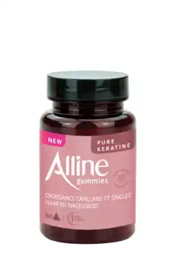 De Online Drogist Trenker Alline Gummies aanbieding