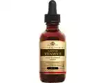 De Online Drogist Solgar Vitamine E Complex Druppels aanbieding