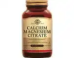 De Online Drogist Solgar Calcium Magnesium Citraat Tabletten aanbieding