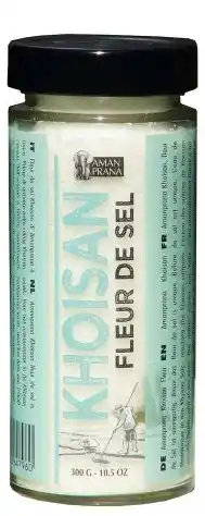 De Online Drogist Aman Prana Khoisan Fleur de Sel aanbieding