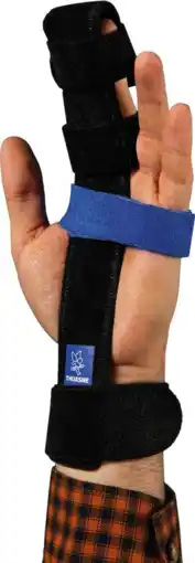 De Online Drogist Thuasne Ligaflex Finger Maat 4 aanbieding