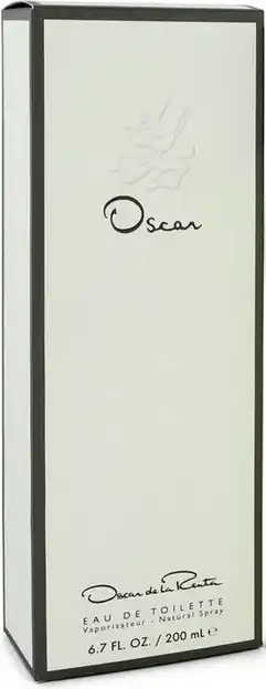 De Online Drogist Oscar De La Renta Oscar Eau de Toilette aanbieding