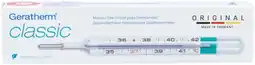 De Online Drogist Geratherm Thermometer Classic aanbieding