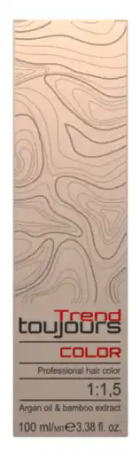 De Online Drogist Toujours Trend Color 6.3 Dark Golden Blonde aanbieding